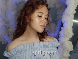 Aprilgreen