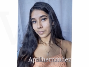 Aprilhernandez