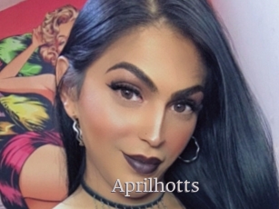 aprilhotts Vidéo Beurettes