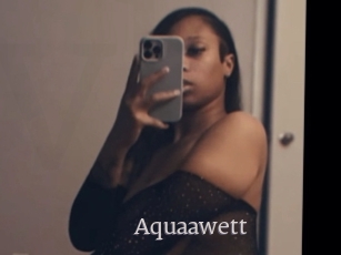 Aquaawett