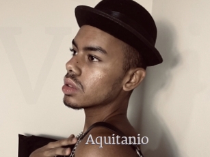 Aquitanio