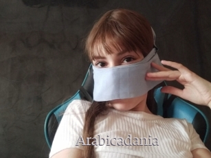 Arabicadania