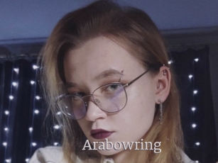Arabowring