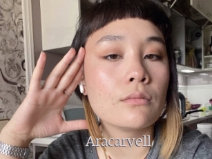 Aracarvell