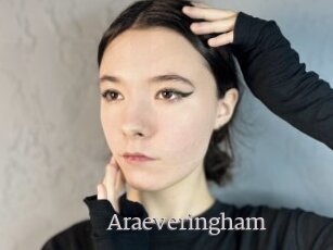Araeveringham