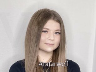 Arafarwell