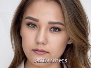 Arafeathers