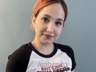 Arahendry