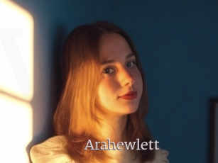 Arahewlett