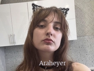 Araheyer