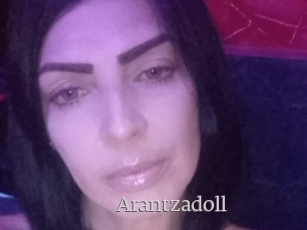 Arantzadoll