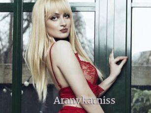 Aranykatniss