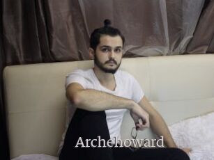 Archehoward