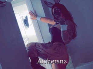 Archersnz