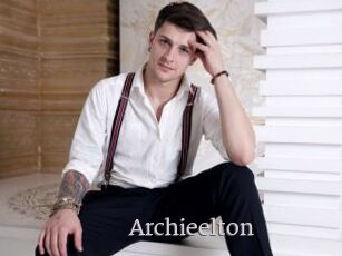 Archieelton