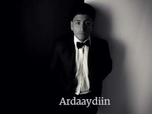 Ardaaydiin