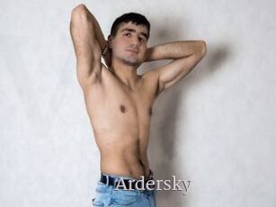 Ardersky