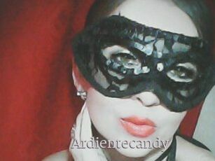 Ardientecandy