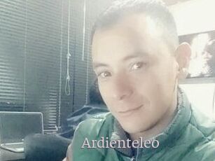 Ardienteleo