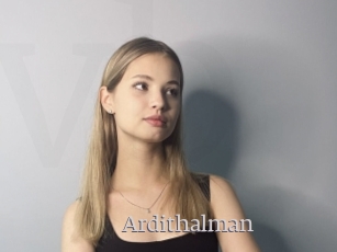 Ardithalman