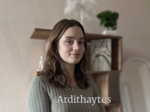 Ardithaytes