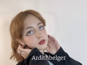 Ardithbelger