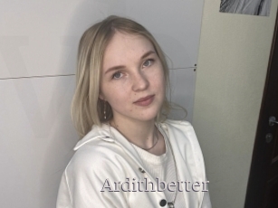 Ardithbetter