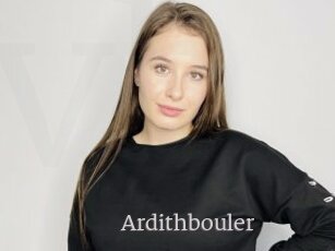Ardithbouler