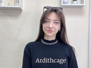 Ardithcage