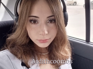 Ardithcoombs