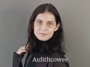 Ardithcowee