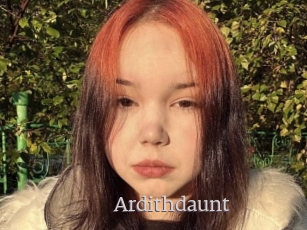 Ardithdaunt