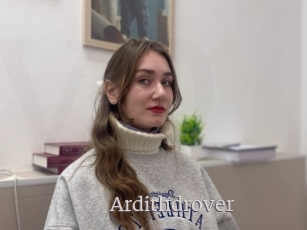 Ardithdrover
