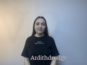 Ardithdrudge