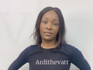Ardithevatt