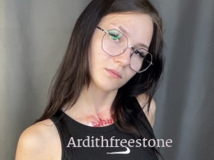 Ardithfreestone