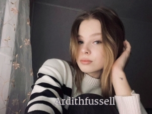 Ardithfussell