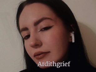Ardithgrief