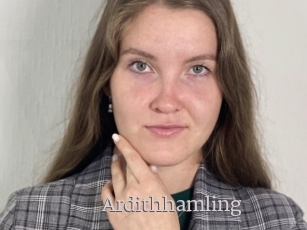 Ardithhamling
