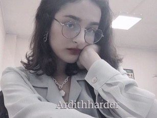 Ardithharder