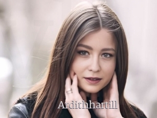 Ardithhartill