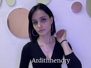 Ardithhendry