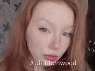 Ardithhenwood