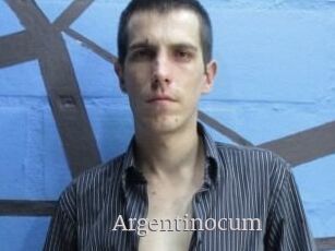 Argentinocum