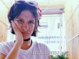 Arhytoronto