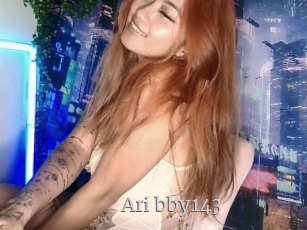 Ari_bby143