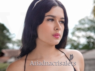 Ariadnacrisalets