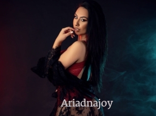 ariadnajoy Vidéo Beurettes
