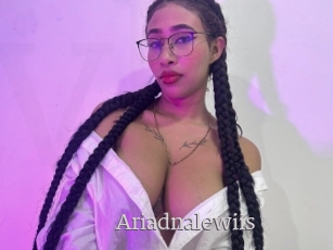 Ariadnalewiis