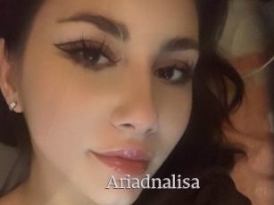 Ariadnalisa